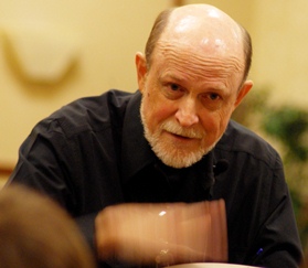 Jim Solomon headshot